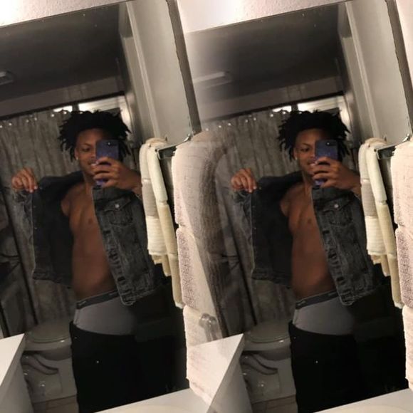 Meet your Posher, Keyshawn - Picture 1 of 1